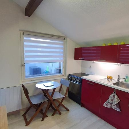 Maison Luvy Sundhoffen Eksteriør billede