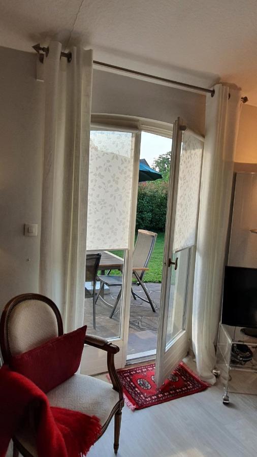 Maison Luvy Sundhoffen Eksteriør billede