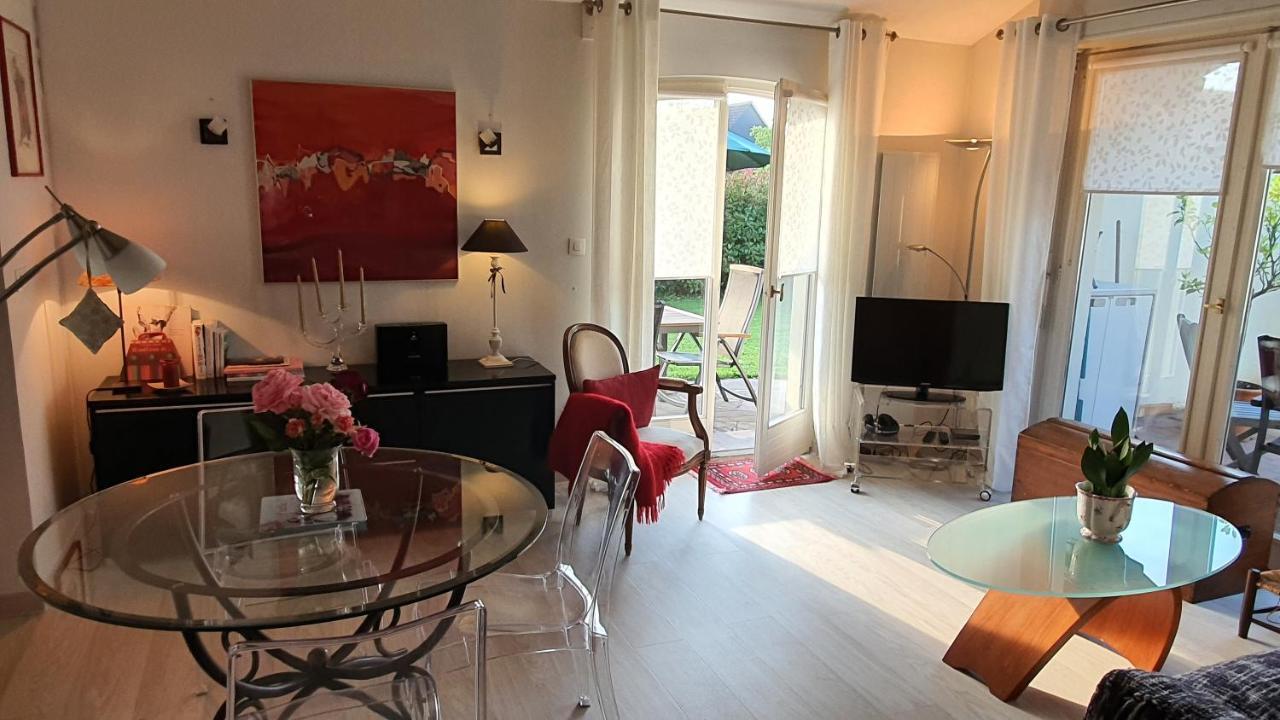 Maison Luvy Sundhoffen Eksteriør billede