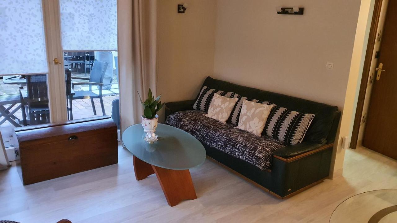 Maison Luvy Sundhoffen Eksteriør billede