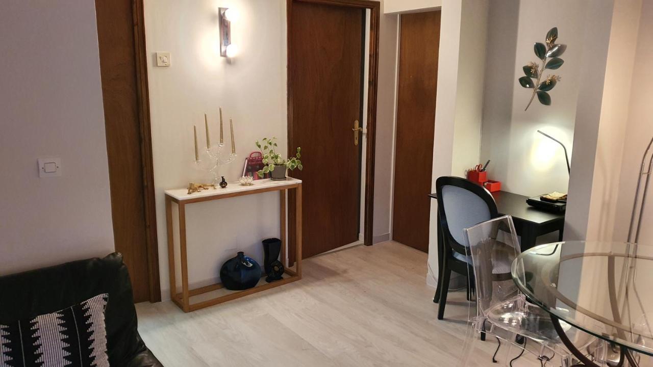 Maison Luvy Sundhoffen Eksteriør billede