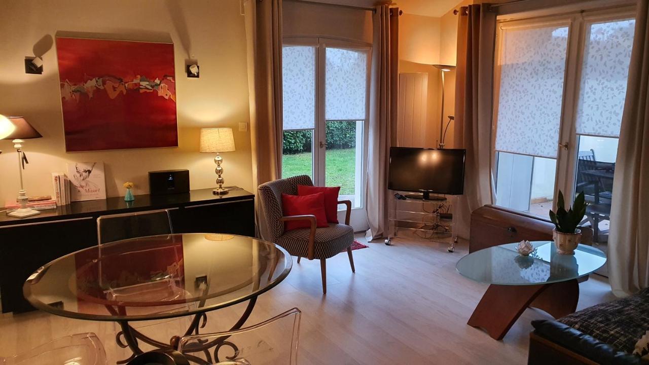 Maison Luvy Sundhoffen Eksteriør billede