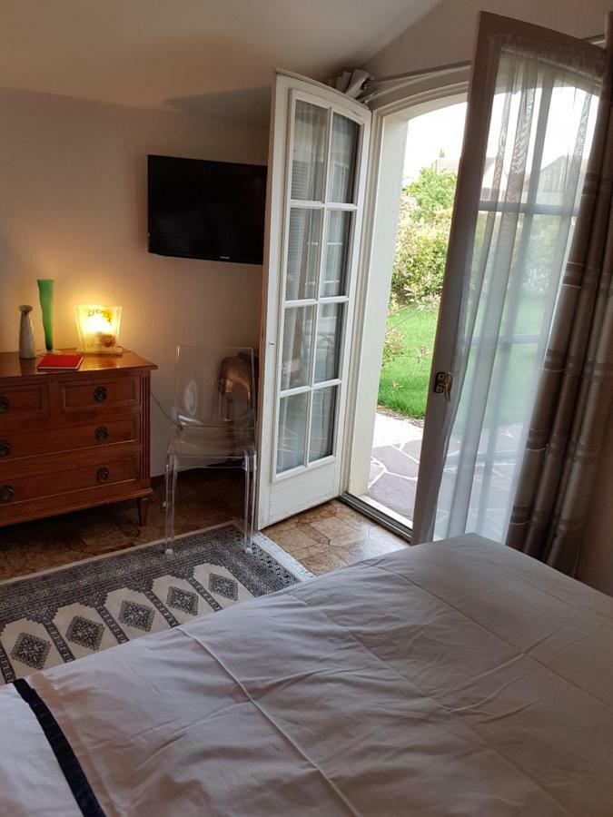 Maison Luvy Sundhoffen Eksteriør billede
