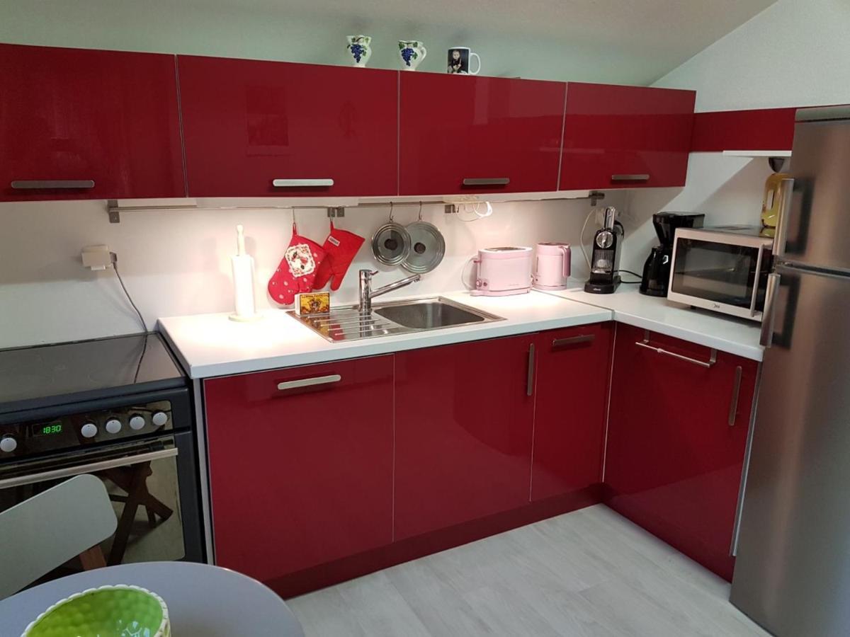 Maison Luvy Sundhoffen Eksteriør billede